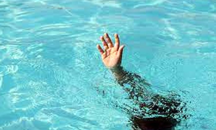 Student dies after falls in Swimming Pool in Moinabad