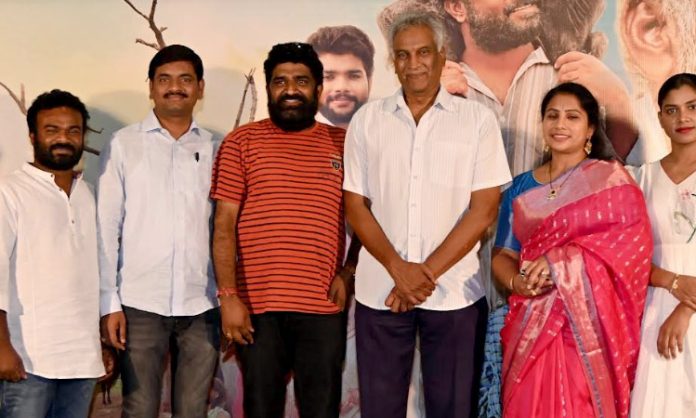 Bheemadevarapally Branch Movie Success Meet