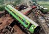 Trending 'Kavach' after Odisha Train Accident