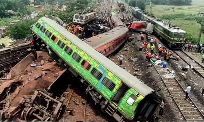 Trending 'Kavach' after Odisha Train Accident