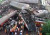 Odisha Train Accident: Centre announces rs 2 lakh compensation