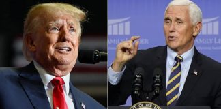 US Presidential Election 2024: Mike Pence filed nominations
