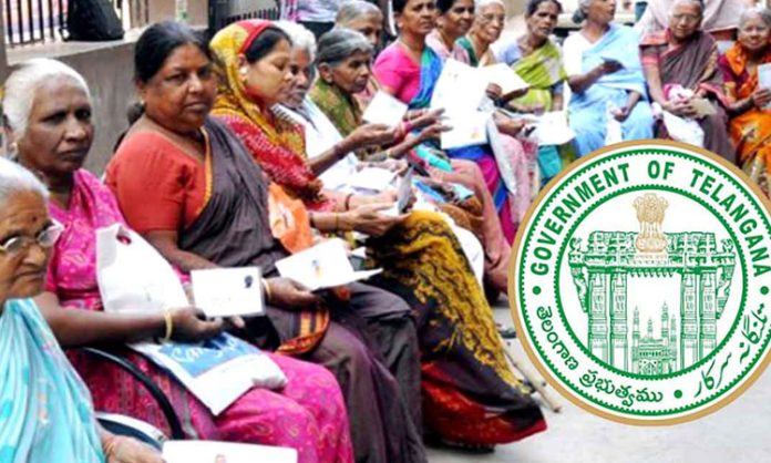 TS Govt Focus on Welfare Schemes