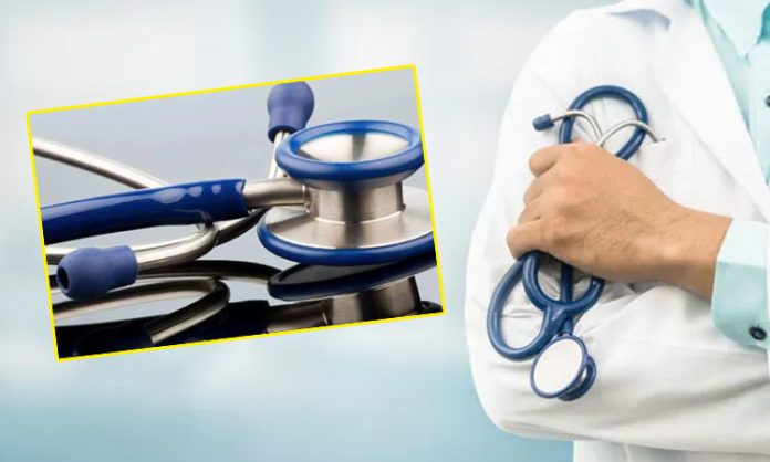 110% increase in number of MBBS seats in India