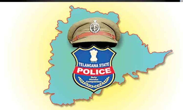 Posting of 67 DSPs in the state