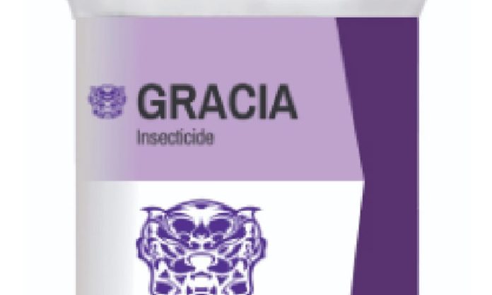 74 percent farmers are interested in Gracia