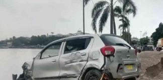 Four road accidents in Hyderabad within hours: Five dead