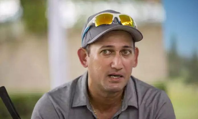 Agarkar as BCCI Chief Selector