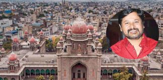 Allocation of Land to Movie Director N.Shankar