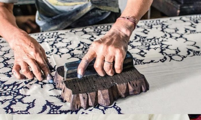 Strengthening the rural economy with artisans