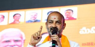 BJP drafts 10 new members in National Executive