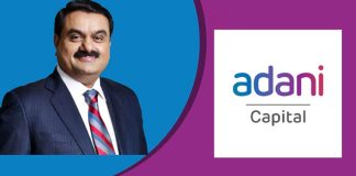 Bain Capital to acquire 90% stake in Adani Capital