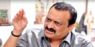 Bandla Ganesh fire on the quarrel in Tana Mahasabha