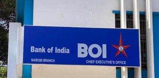 Bank of India Q1 Results