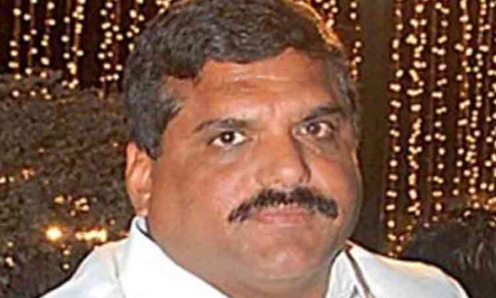 Copying and scam in Telangana: Botsa Satyanarayana