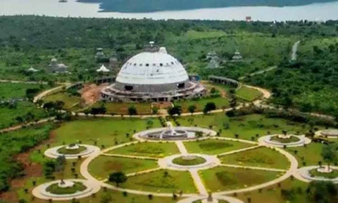 International Buddhist Cultural Center