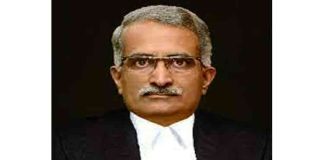 Oath as CJ in the morning.. Retirement in the evening!