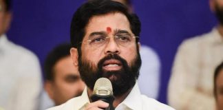 CM Eknath Shinde to adopt children orphaned