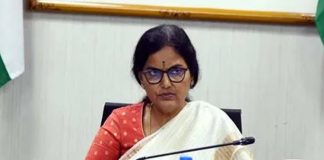 Shanti Kumari