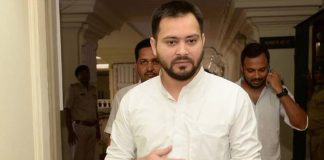 Centre on political witch hunt against Tejashwi Yadav