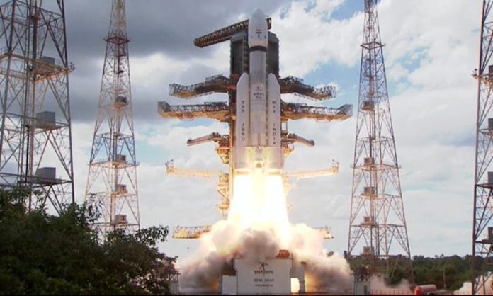 Chandrayaan-3 launch successful