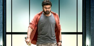 Chiranjeevi Bhola Shankar Trailer On July 27th