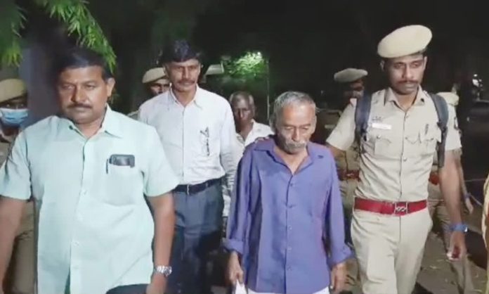 Coimbatore Court Sentenced 383 Years Imprisonment