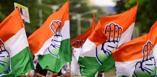 BRS Leaders join Congress Party