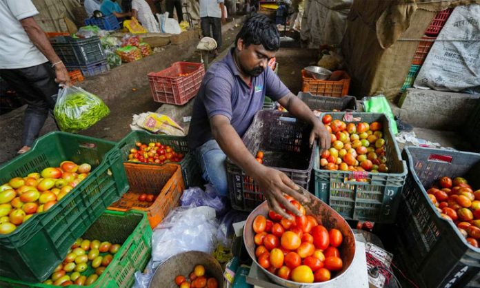 Control Spiralling Tomato Prices