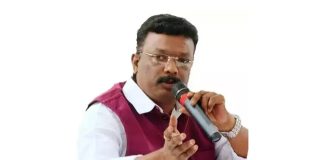 Telangana Congress sinking boat: Dasoju Shravan