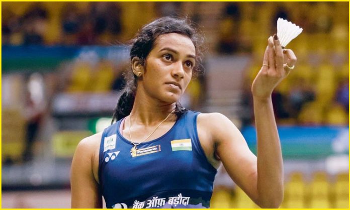 Defeats that did not leave PV Sindhu