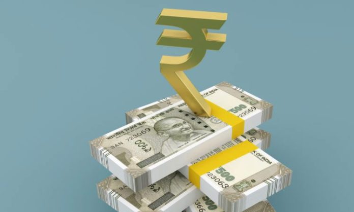 Rs. 2 thousand crore debt mobilization in RBI auction