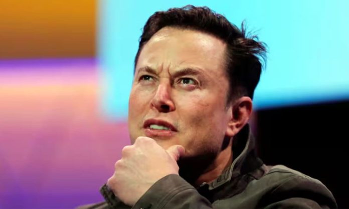 Elon Musk loses Rs.1.6 lakh cr on Thursday