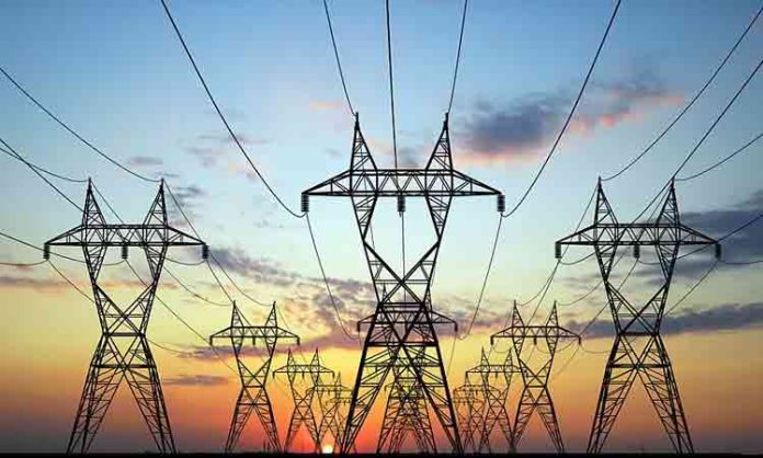 Peak electricity demand of the country shifted to day time