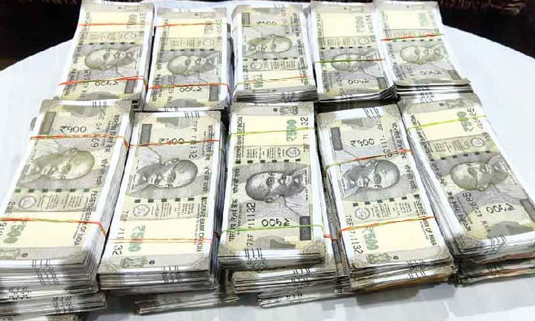 Fake notes gang busted in Kurnool