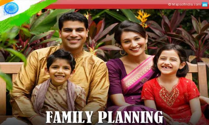 Awareness seminars for family planning