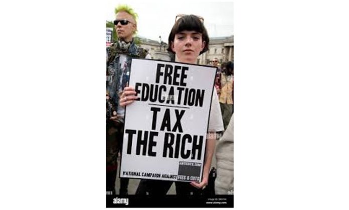 Free Education