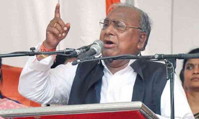 V Hanumanth Rao