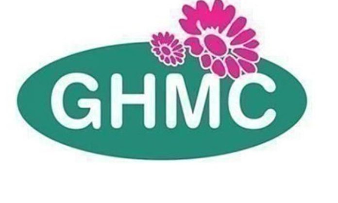 DC and Zonal Commissioner transfers in GHMC