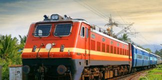 Good news for railway passengers