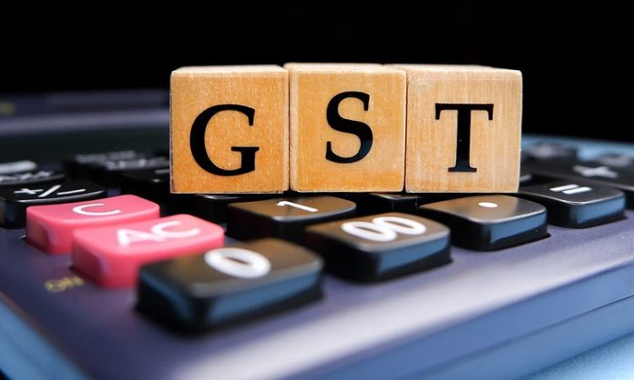 Govt brings GSTN under PMLA