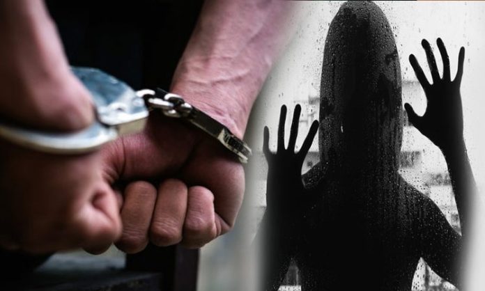 Gurdwara chief arrested for molesting girl