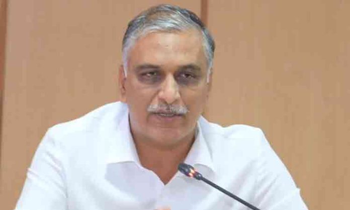 Harish Rao