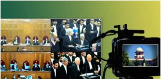 High Court proceedings are already telecast live at seven places