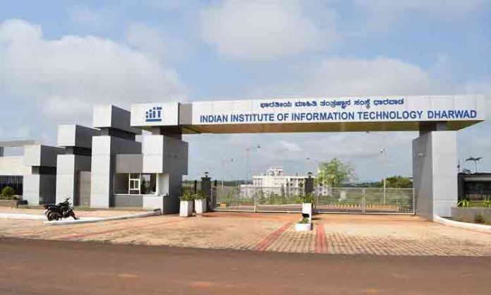 IIT-Dharwad