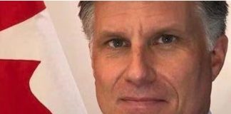 India Summons Canadian Ambassador