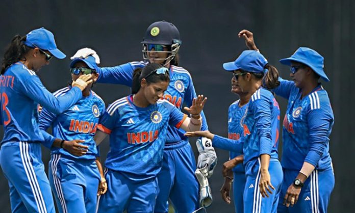 India beats Bangladesh in 2nd T20I