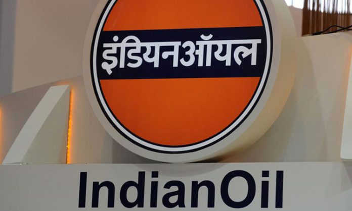 Indian Oil's profit was Rs 13750 crore