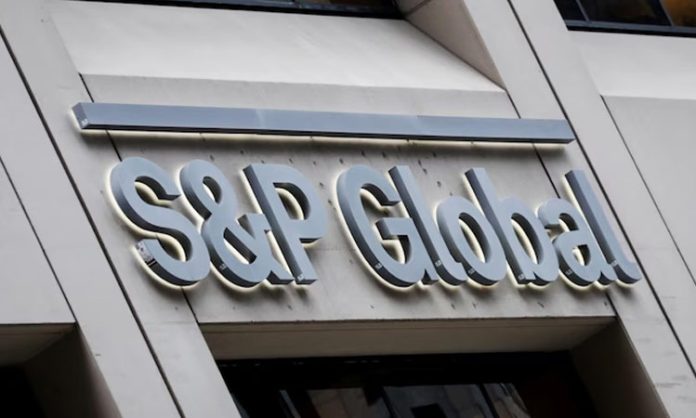 Indian companies are good: S&P