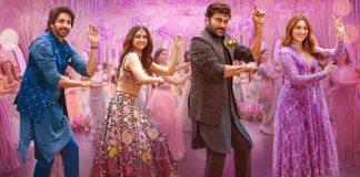 Jam Jam Jajjanaka Lyrical from Bholaa Shankar